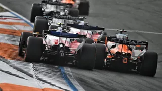 Edd Straw's 2026 Dutch Grand Prix F1 driver rankings