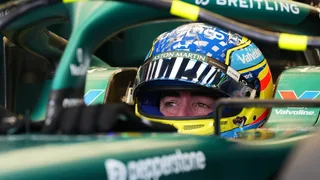 What Alonso needs from Aston Martin and F1 as career decision looms