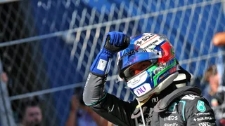 Antonelli wins first Madrid F1 race after Norris VSC blow