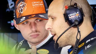 Why Max Verstappen to McLaren has become impossible to ignore