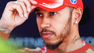 Lewis Hamilton joins calls for F1 rule change after FIA decision sparks debate