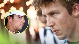 ‘So dangerous’ – Heated Liam Lawson team radio after untelevised Sergio Perez move