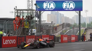 BYD denies active F1 project despite team speculation