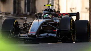 F1’s 2030 V8 engine: What we know about the next power unit rules