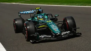 F1 | Aston, la scia di Leclerc non basta: è a 6 secondi dalla pole, ma Spa è l’ultima sofferenza prima della vettura B