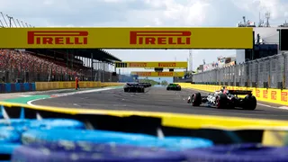 F1 drivers with the most pole positions in the Hungarian GP
