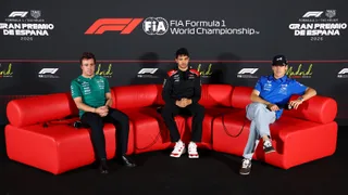 Ocon says the car, not the driver, holds Haas back