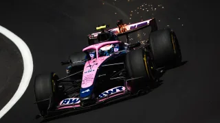 Alpine bolsters ranks with signing of former Mercedes F1 chief technical officer