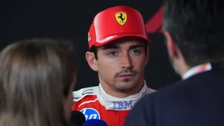 F1 | Leclerc: “L'esecuzione fa la differenza, con queste monoposto non esiste una ricetta”