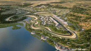 Landmark 10-year agreement reintroduces Africa to F1