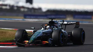 F1 British GP: Saturday schedule, weather forecast and how to watch