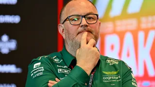Red Bull, il sostituto di Lambiase arriva dall’Aston Martin