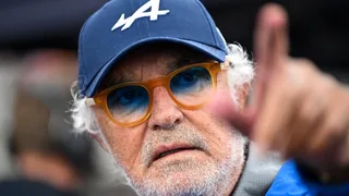 Briatore questions Monaco GP appeal integrity in explosive Italian GP press conference