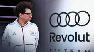 Mattia Binotto launches Audi 2030 title plan after project ‘relief’
