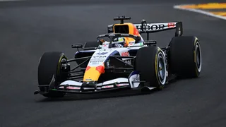 How Racing Bulls let a driver shootout decide who got its Spa F1 cooling upgrade