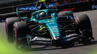 Honda makes new engine announcement after Spanish GP