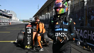 Why F1 should avoid knee-jerk rule changes after Lando Norris' Madrid heartbreak