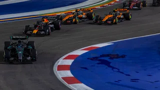 GP Singapore 2026: orari Sky/Now e TV8