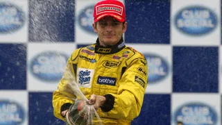 F1 Beyond The Grid: Giancarlo Fisichella's 2026 Interview