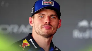 Horner F1 paddock return sparks Max Verstappen response as influencer thrown out – roundup