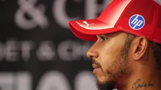 F1 | Hamilton: "Mercedes è la favorita anche in Ungheria, ma siamo sulla direzione giusta"