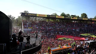 F1 Nation Reviews Antonelli's Epic Monza Win