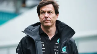 Toto Wolff "too smart" to sign Max Verstappen, says Guenther Steiner