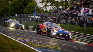 Ciak-2 per Verstappen con la Mercedes GT3? Nel mirino l’appuntamento di Portimao insieme a Lulham e Palou