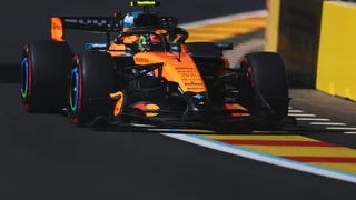 F1 | McLaren: Norris per siglare la pole ha usato (quasi) sempre una marcia in più di Antonelli