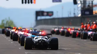 2026 Formula 1 mid-season report card