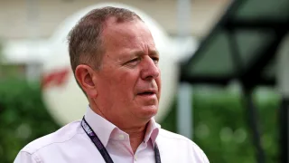 Martin Brundle offers F1 virtual safety car solution after Lando Norris ‘robbery’ at Spanish GP
