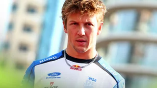 FIA explains Lindblad Azerbaijan GP decision after Liam Lawson scrutiny
