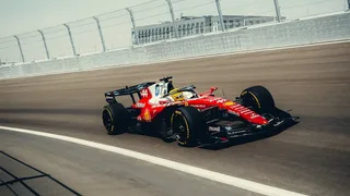 Madring: Hamilton si è lamentato della compressione della Monumental
