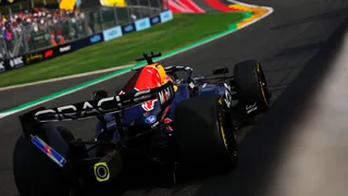 Red Bull expects its ‘Macarena’ wing to return at next F1 race