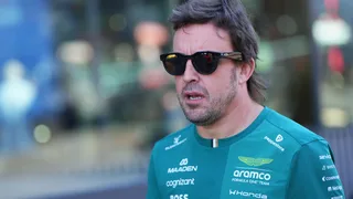 Guenther Steiner fires back at Mohammed Ben Sulayem over Fernando Alonso remarks