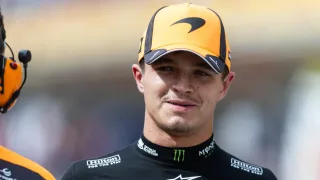 ‘I was praying’: Norris rues safety car timing after Austin one-stop gamble