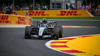 Kimi Antonelli edges Lando Norris as Pierre Gasly red flag disrupts FP2