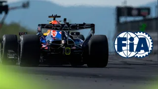 FIA makes ADUO admission after Red Bull engine talks