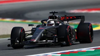 Audi's new gear ratios arrive at Monza after 24 weeks