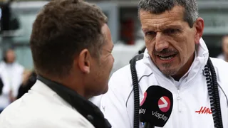 Kristensen Backs 2026 Rules Despite Artificial Racing Claims