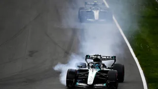 Are Mercedes shortcomings enough to derail their F1 title hopes?