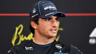 Carlos Sainz reveals Le Mans ambition for life after F1