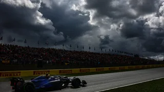 Arriva la pioggia a Zandvoort? Occhio alla Sprint