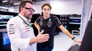 F1 | Red Bull affida il vivaio a Gwen Lagrue, l'uomo che ha lanciato Russell e Antonelli