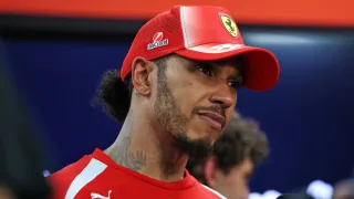 Lewis Hamilton delivers blunt assessment on common F1 track feature