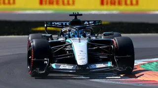 Second Free Practice Report & Results 2026 Italian F1 Grand Prix