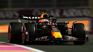 Red Bull's Fasterclass: Verstappen Discusses Some of his Greatest Laps