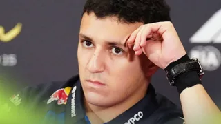 FIA confirms worst-kept Isack Hadjar secret at Bahrain Grand Prix
