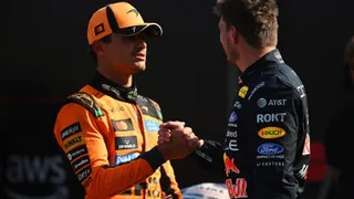 Up To Speed: Coulthard and Hakkinen Review McLaren-Verstappen Rumours