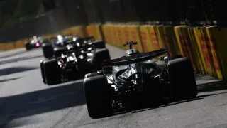 Unseen Baku scare reignites F1 safety concerns: ‘Something bad will happen’